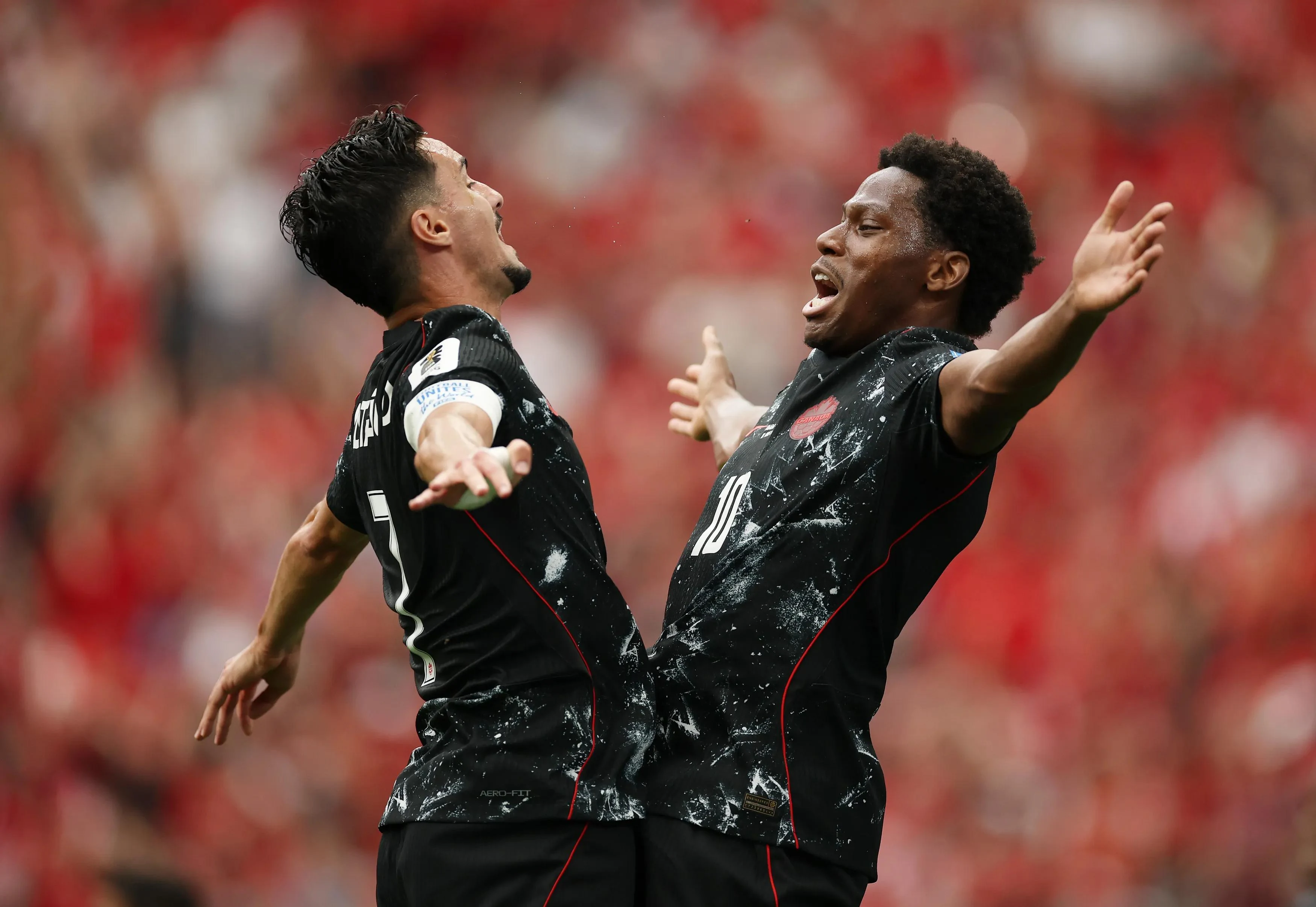 巴西5比2狂胜韩国，锁定小组第一！
